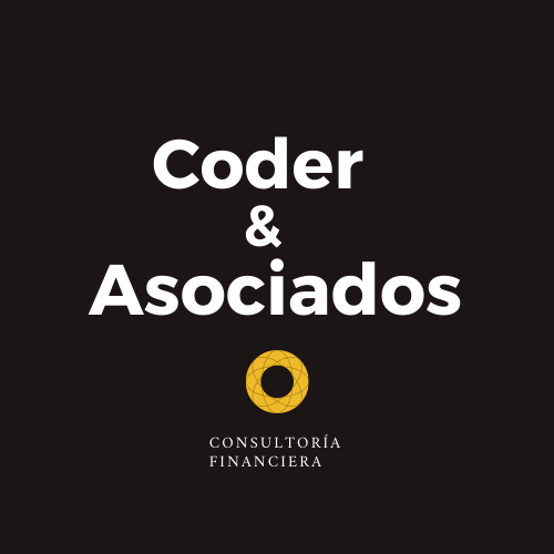 Logotipo. Coder&Asociados